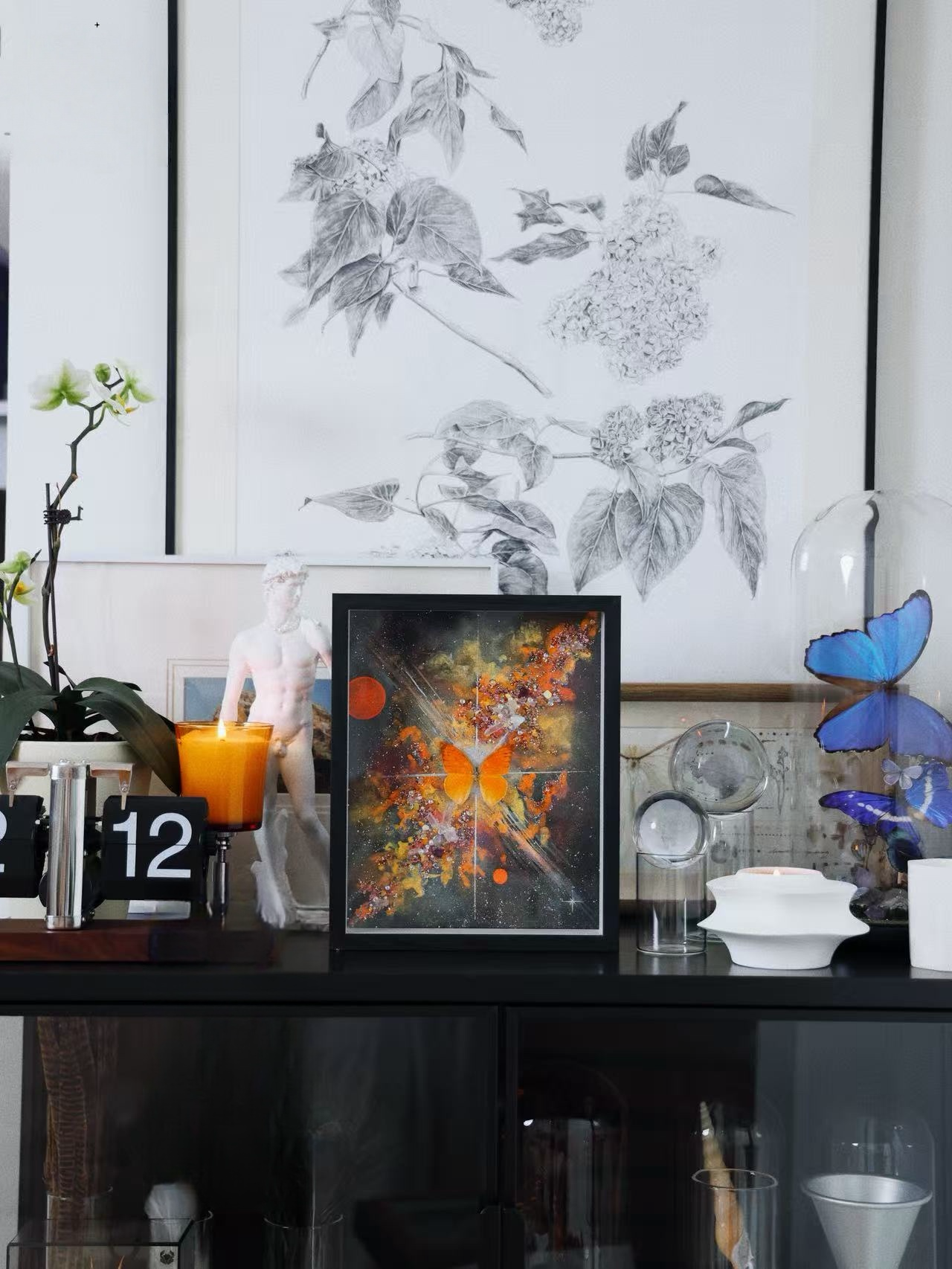 Botanical Compositions